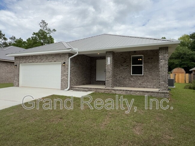7228 Par Ln in Milton, FL - Building Photo - Building Photo