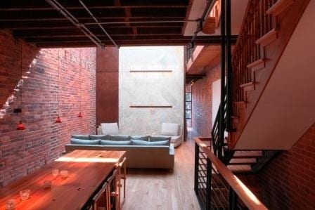 property at 1328 Irving St NW