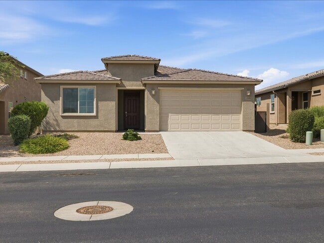 property at 3520 W Granite Vista Dr