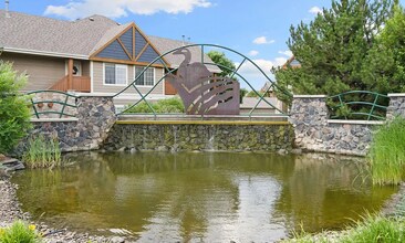 1335 Lake Cir in Windsor, CO - Building Photo - Building Photo