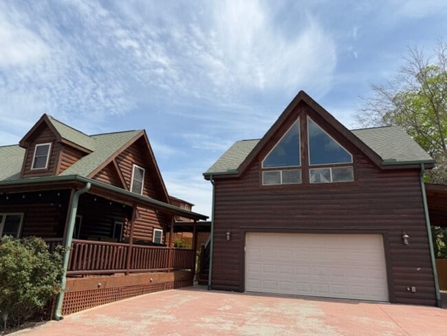 867 Blue Herring Wy in Sevierville, TN - Building Photo - Building Photo