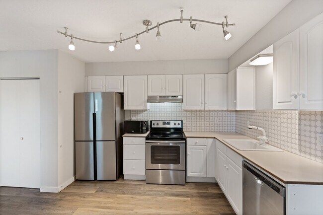property at 2069 SW Park Ave