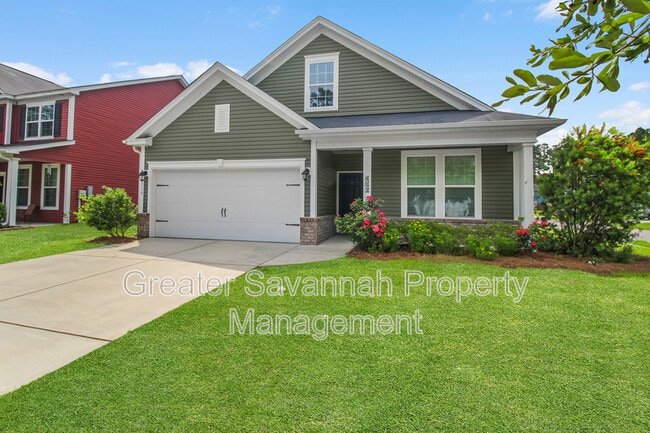 property at 115 Tanzania Trail