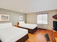 Extended Stay America - Select Suites Lubbock photo'