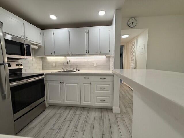 168 Northampton I in West Palm Beach, FL - Building Photo