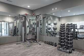 Larkridge in Thornton, CO - Building Photo - Interior Photo