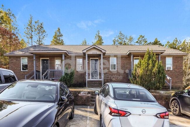 2828 Lumpkin Rd in Augusta, GA - Building Photo - Building Photo