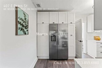 407 E Paris St in Tampa, FL - Building Photo - Building Photo