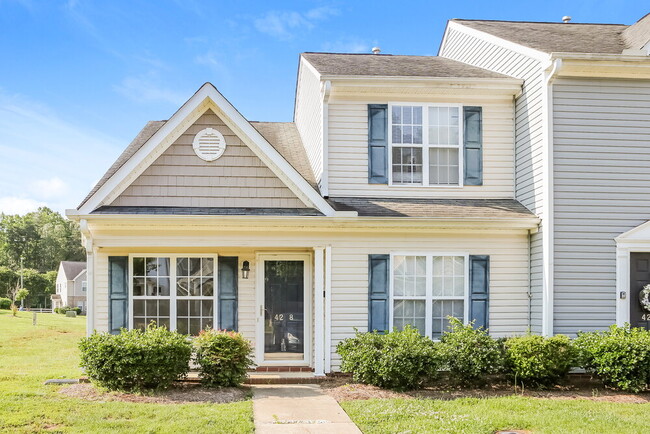 property at 4208 Youngstown Dr