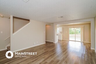 4439 Misty Springs Dr in San Antonio, TX - Building Photo - Building Photo