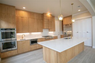 2800 Waymaker Way in Austin, TX - Building Photo - Building Photo