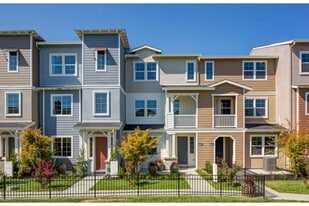 706 Jetty Dr in Richmond, CA - Building Photo