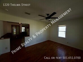 1220 Thelma St in Benton, AR - Building Photo - Building Photo