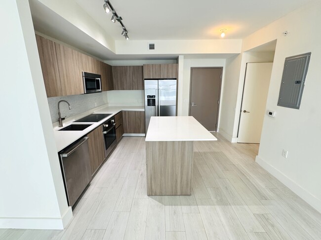 property at 201 SW 17th Rd