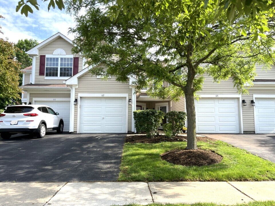 62 Harvest Gate Rd in Lake In The Hills, IL - Building Photo