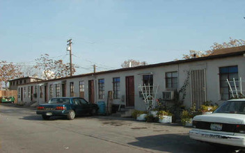 416 6th St in Modesto, CA - Building Photo - Building Photo