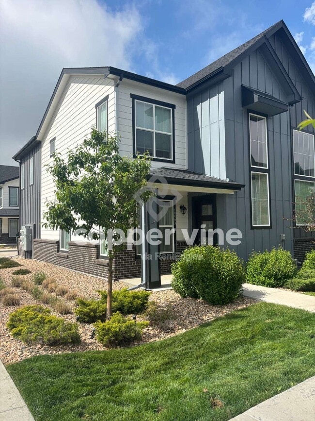 19593 W 93rd Ln in Arvada, CO - Building Photo - Building Photo