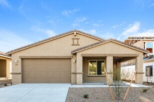 13962 E Silver Pne Trl in Vail, AZ - Building Photo