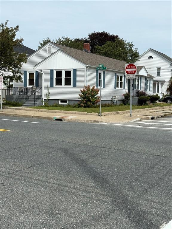 property at 315 Smithfield Ave