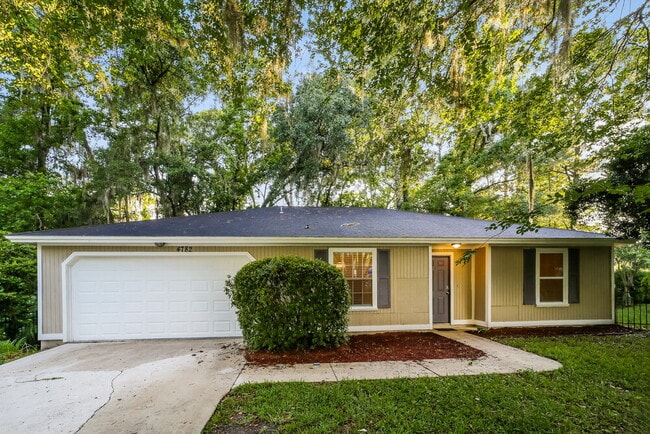 property at 4782 Cinnamon Fern Dr