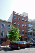 243 16th St Apartments