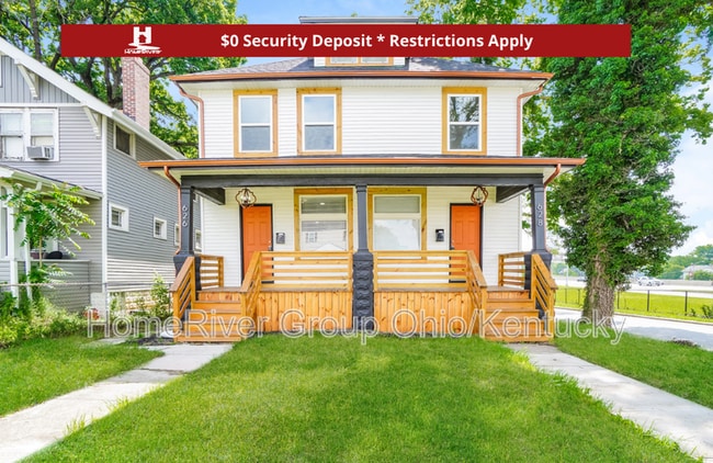 property at 626 Berkeley Rd