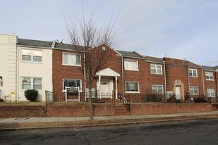 1708 Capitol Ave NE in Washington, DC - Building Photo