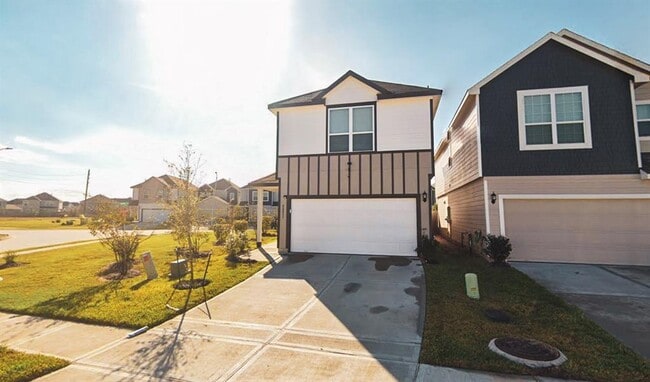 property at 24811 Landolfi Dr