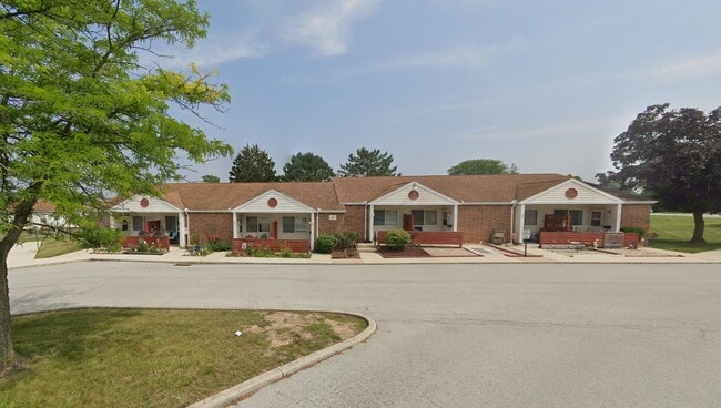 800 Indiana Ave in St. Marys, OH - Building Photo - Building Photo