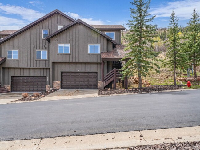 property at 5150 Cove Canyon Dr