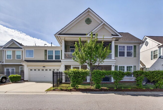 207 Hearthstone Rch in Suffolk, VA - Building Photo - Building Photo