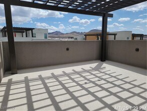 3336 Birdseye Maple Ave in Henderson, NV - Building Photo - Building Photo