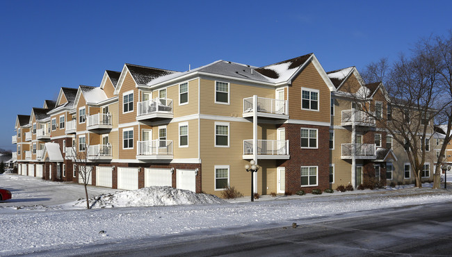 Middletown I Apartments in Sartell, MN - Foto de edificio - Building Photo