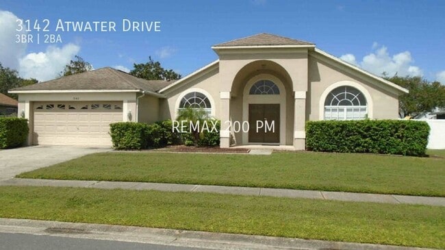 property at 3142 Atwater Dr