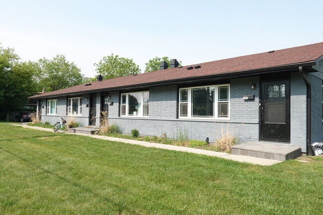 property at 260 N Slusser St