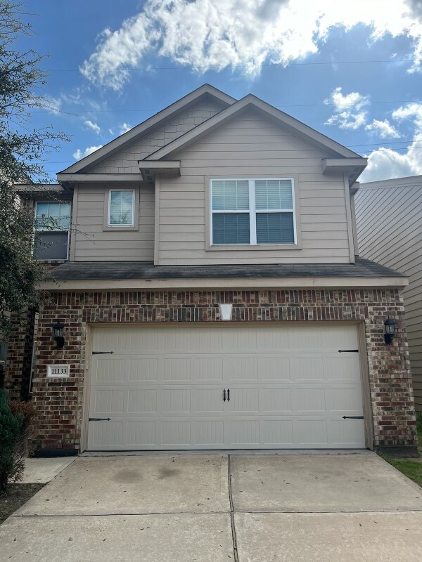 11133 Panther Ct in Houston, TX - Building Photo - Building Photo