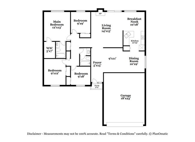 9478 Greens Point in San Antonio, TX - Building Photo - Building Photo