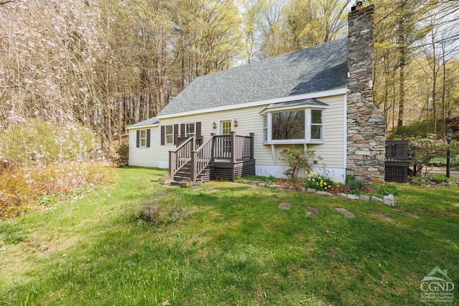 property at 3002 NY-23