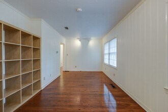 1922 S Meridian St in Tallahassee, FL - Building Photo - Building Photo