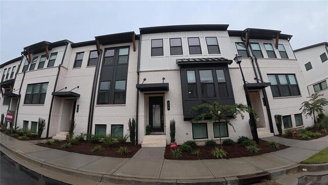 property at 320 Cornett Wy