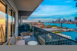 Newport Rentals in Jersey City, NJ - Building Photo - Building Photo