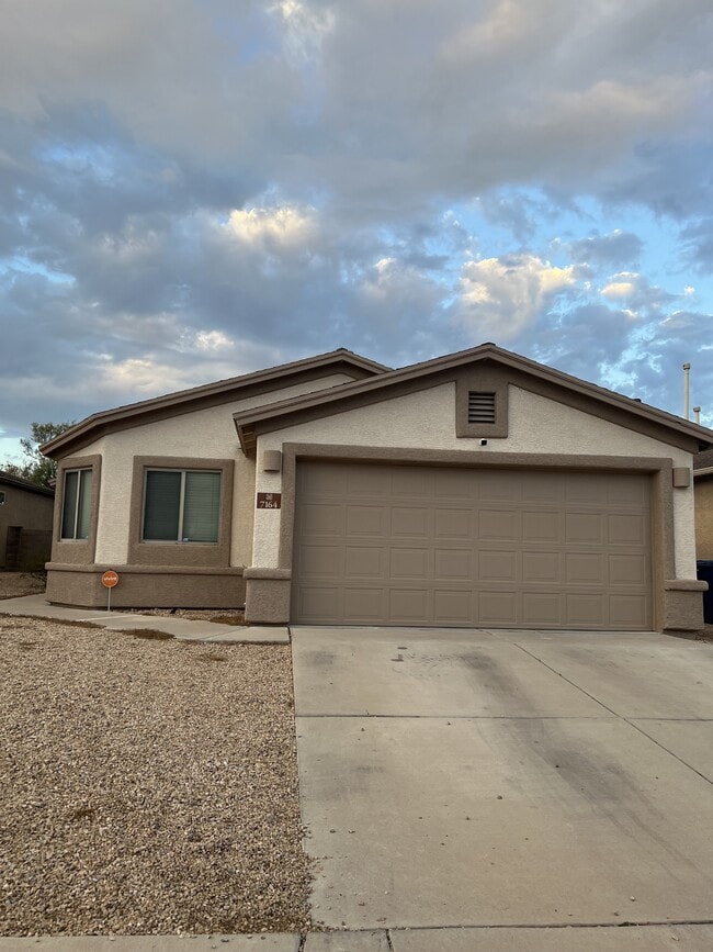 property at 7164 S Shipmans Tale Ct
