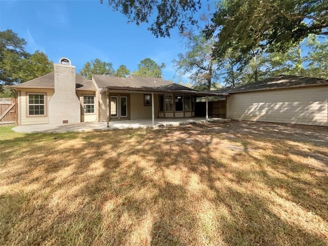 property at 16126 Spinnaker Dr