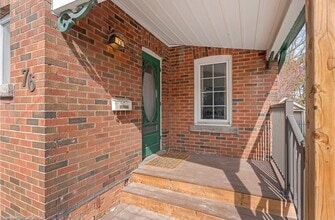 76 Barclay St in Hamilton, ON - Building Photo - Building Photo
