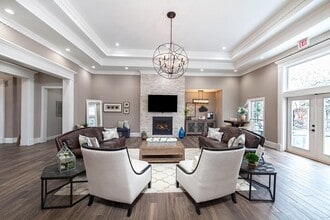 The Carriage Homes at Wyndham in Glen Allen, VA - Foto de edificio - Building Photo