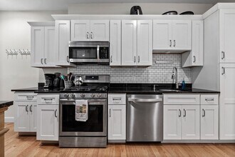 25 Clark St in Boston, MA - Building Photo - Building Photo