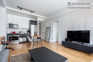 63 Wall St in New York, NY - Foto de edificio - Building Photo