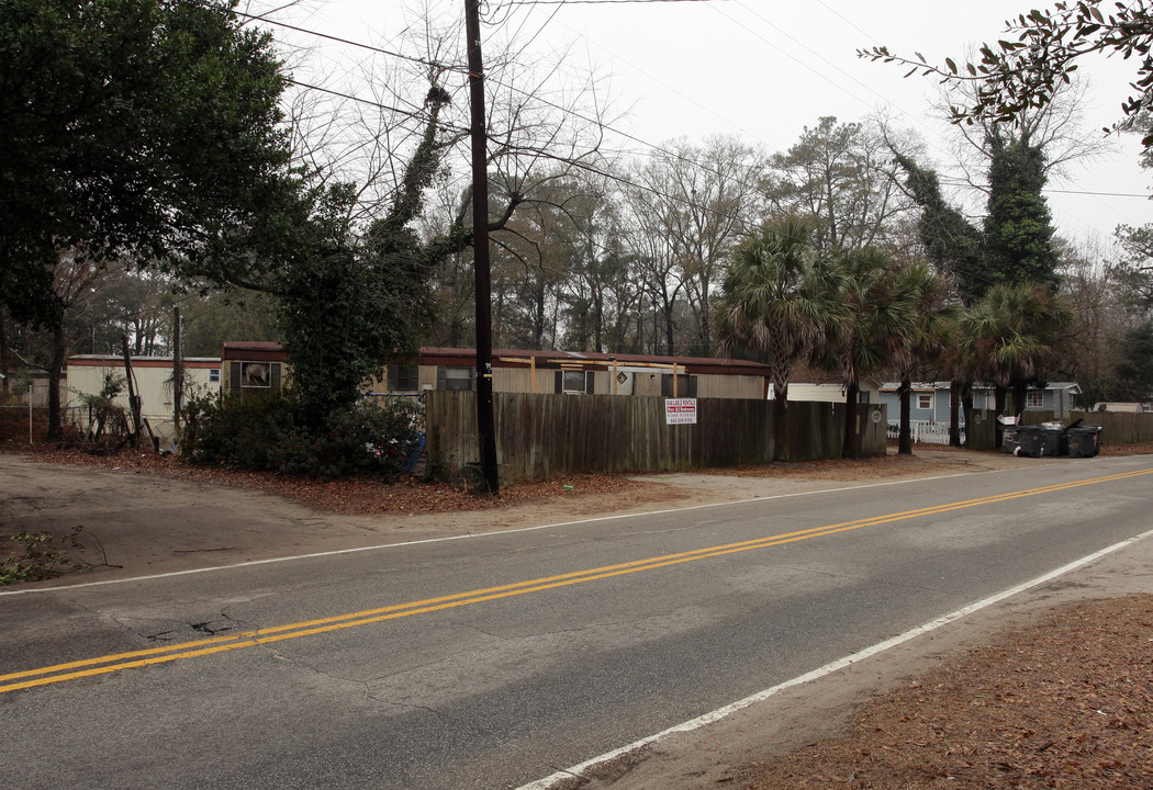 1531 Sumner Ave in Charleston, SC - Building Photo