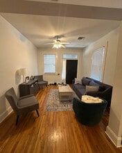 6333 S Johnson St in New Orleans, LA - Building Photo - Building Photo