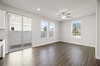 8302 Mandela Bend in Austin, TX - Building Photo - Building Photo